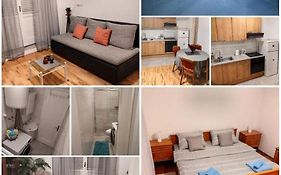 Aurora Apartman